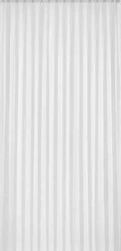 POCOline Fertigstore Opera weiß B/L: ca. 450x245 cm