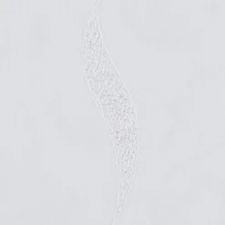 POCOline Fertigstore Sally weiß B/L: ca. 450x175 cm
