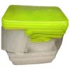 POCOline Frischhaltedosenset transparent