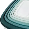 POCOline Frischhaltedose transparent