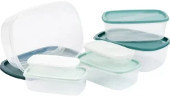 POCOline Frischhaltedose transparent