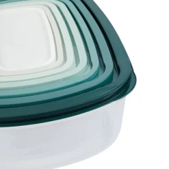 POCOline Frischhaltedose transparent
