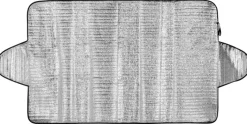 POCOline Frontscheibenabdeckung B/H: ca. 200x90 cm