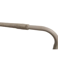 POCOline Gartensitzgruppe Faro beige Stahl