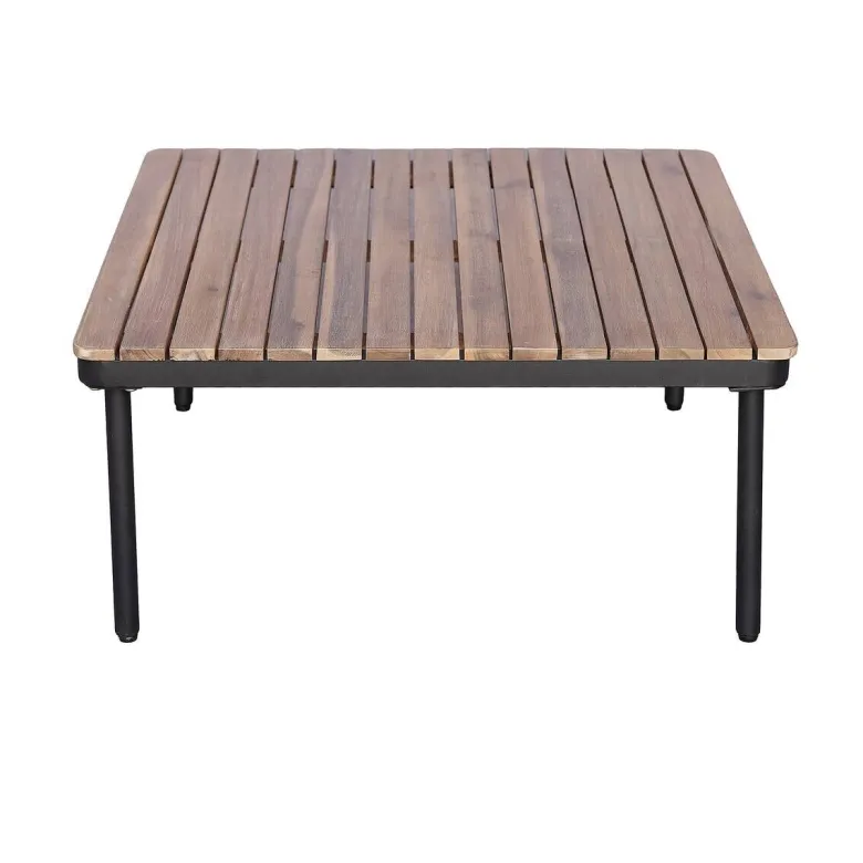 POCOline Gartensitzgruppe grau Akazie