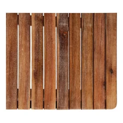 POCOline Gartensitzgruppe grau Akazie