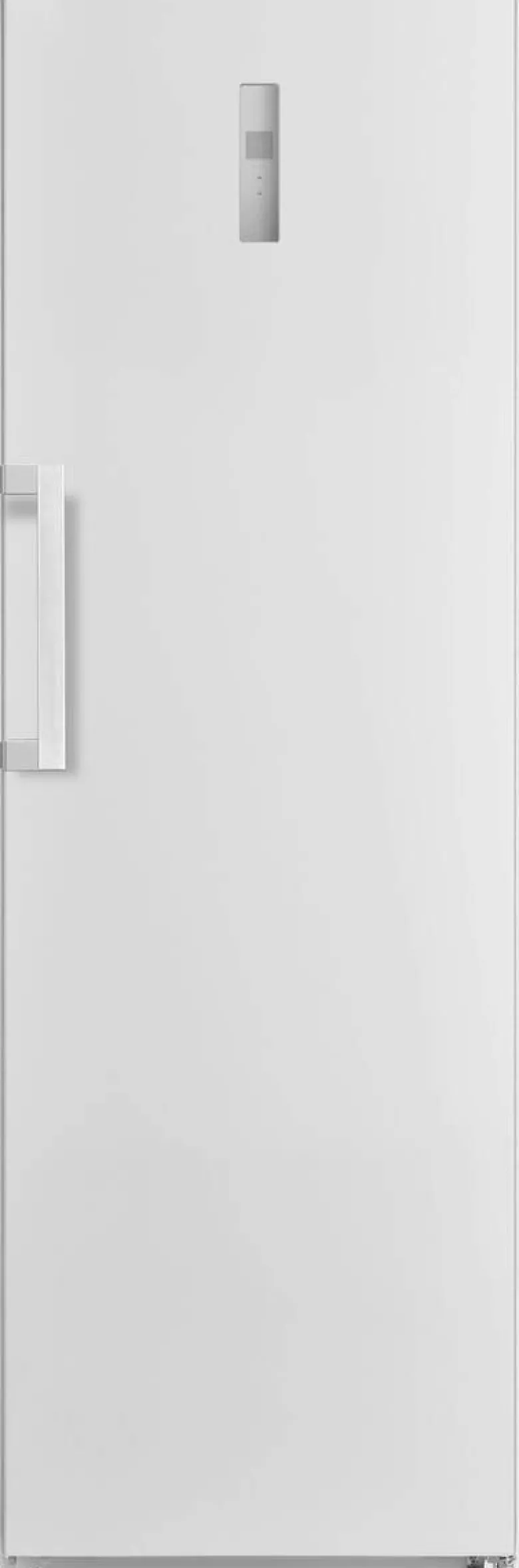 POCOline Gefrierschrank GS185-272DWNFD weiß B/H/T: ca. 59,5x185x63,3 cm