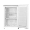 POCOline Gefrierschrank GS85-86DW weiß B/H/T: ca. 55,3x84,5x57,4 cm
