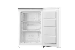 POCOline Gefrierschrank GS85-86DW weiß B/H/T: ca. 55,3x84,5x57,4 cm