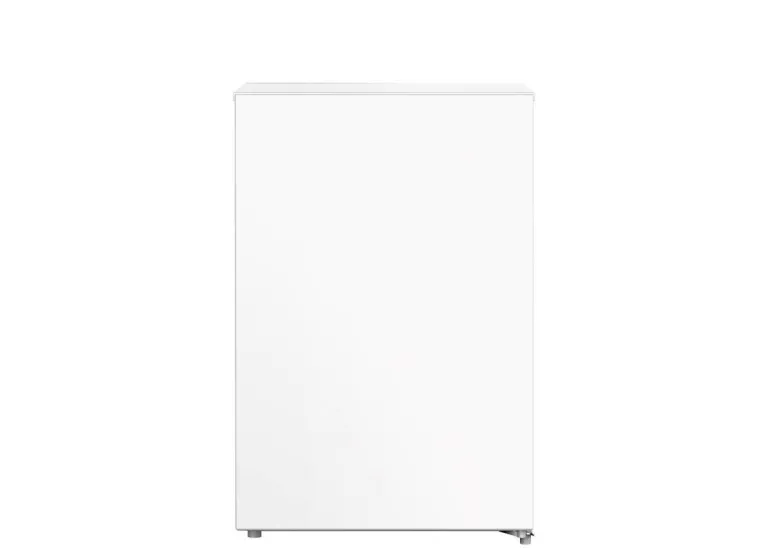 POCOline Gefrierschrank GS85-86DW weiß B/H/T: ca. 55,3x84,5x57,4 cm
