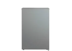 POCOline Gefrierschrank GS85-86DSI silber B/H/T: ca. 55,3x84,5x57,4 cm