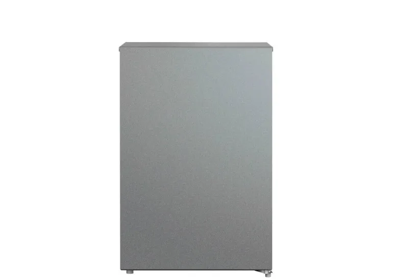 POCOline Gefrierschrank GS85-86DSI silber B/H/T: ca. 55,3x84,5x57,4 cm