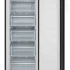 POCOline Gefrierschrank GS142-160ES schwarz B/H/T: ca. 55x142x55 cm