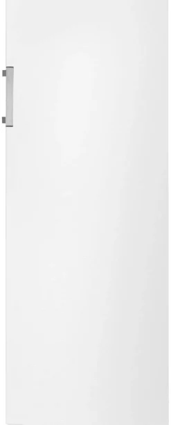 POCOline Gefrierschrank No Frost GS143-161EWNF weiß B/H/T: ca. 55x143x60 cm