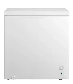 POCOline Gefriertruhe GT85-198EW weiß B/H/T: ca. 77x85x56 cm