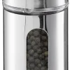 POCOline Gewürzstreuer silber Edelstahl