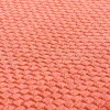POCOline Handtuch Popcorn apricot Baumwolle B/L: ca. 50x100 cm