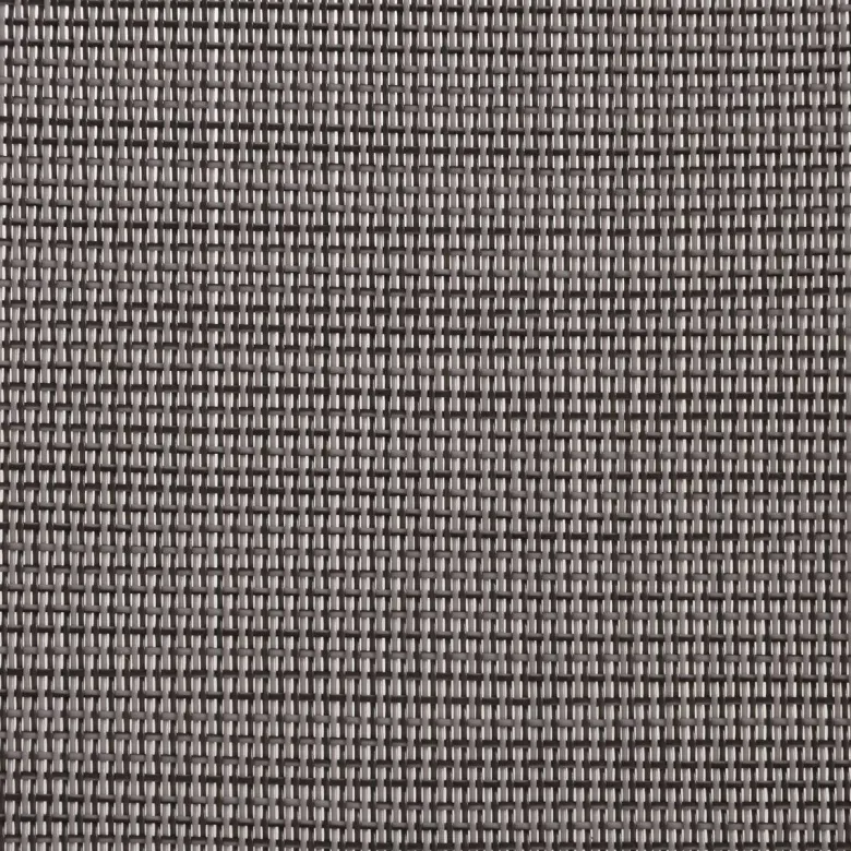 POCOline Hollywoodschaukel hellgrau Stahl B/H/L: ca. 151x195x220 cm