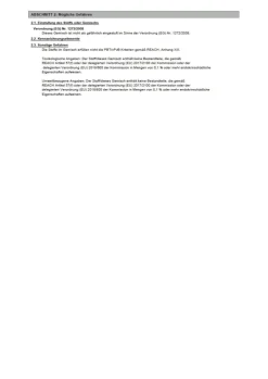 POCOline Holzlasur Lärche ca. 0,75 l