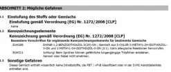 POCOline Isolierweiß weiß ca. 0,75 l
