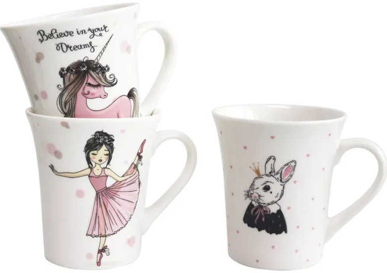 POCOline Kaffeebecher