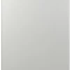 POCOline Kühlschrank KS147-238DSIG silber B/H/T: ca. 54,5x143,5x56,5 cm