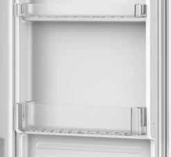 POCOline Kühlschrank KS143-238DWG weiß B/H/T: ca. 54,5x143x56,5 cm