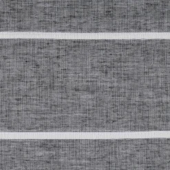 POCOline Kombivorhang Carla grau B/L: ca. 140x175 cm