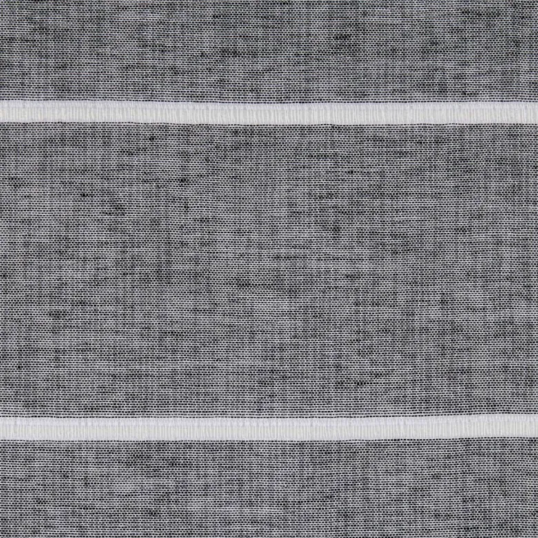 POCOline Kombivorhang Carla grau B/L: ca. 140x175 cm
