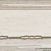 POCOline Kombivorhang Greta braun B/L: ca. 140x245 cm