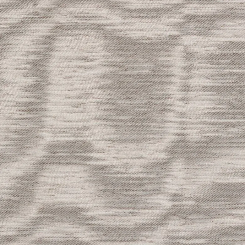 POCOline Kombivorhang Julia taupe B/L: ca. 135x235 cm