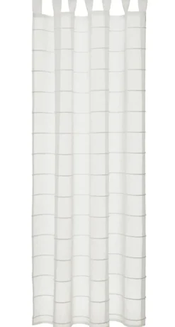 POCOline Kombivorhang Marina champagner B/L: ca. 140x175 cm