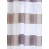 POCOline Kombivorhang Mia beige B/L: ca. 140x245 cm