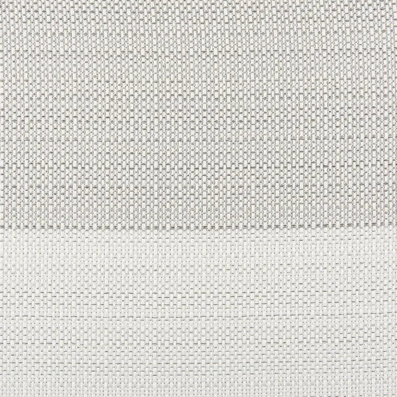 POCOline Kombivorhang Stevie silber B/L: ca. 140x245 cm