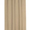 POCOline Kombivorhang Ulrich sand B/L: ca. 135x245 cm