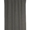 POCOline Kombivorhang Ulrich anthrazit B/L: ca. 135x145 cm
