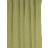 POCOline Kombivorhang Ulrich grün B/L: ca. 135x145 cm