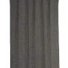 POCOline Kombivorhang Ulrich anthrazit B/L: ca. 135x175 cm