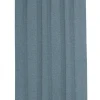 POCOline Kombivorhang Ulrich blau B/L: ca. 135x245 cm