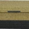 POCOline Korb natur Polyester B/H/L: ca. 41x23x31 cm