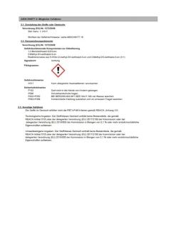 POCOline Latexfarbe weiß ca. 10 l