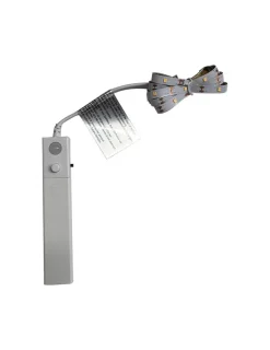 POCOline LED-Bewegungsmelder Bettbeleuchtung weiß L: ca. 150 cm