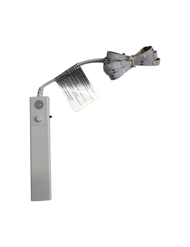 POCOline LED-Bewegungsmelder Bettbeleuchtung weiß L: ca. 150 cm