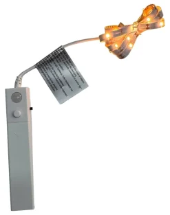 POCOline LED-Bewegungsmelder Bettbeleuchtung weiß L: ca. 150 cm