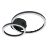 POCOline LED-Deckenleuchte Marcel B/H/L: ca. 42x7,5x30 cm