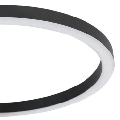 POCOline LED-Deckenleuchte Marcel B/H/L: ca. 42x7,5x30 cm