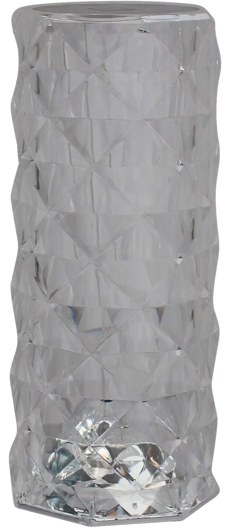POCOline LED-Lampe multicolor H: ca. 21 cm