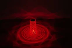 POCOline LED-Lampe multicolor H: ca. 21 cm