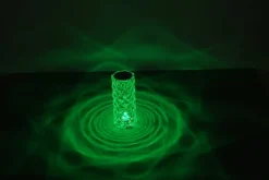POCOline LED-Lampe multicolor H: ca. 21 cm