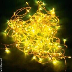 POCOline LED-Lichterkette
